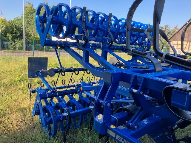 Köckerling Vario 570 - Cultivator: picture 3 Köckerling Vario 570 - Cultivator: picture 3