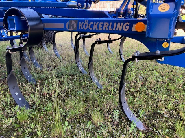 Köckerling Vario 570 - Cultivator: picture 5 Köckerling Vario 570 - Cultivator: picture 5