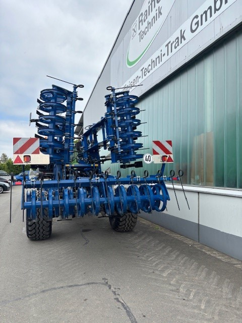 Köckerling Vector 800 - Cultivator: picture 4 Köckerling Vector 800 - Cultivator: picture 4