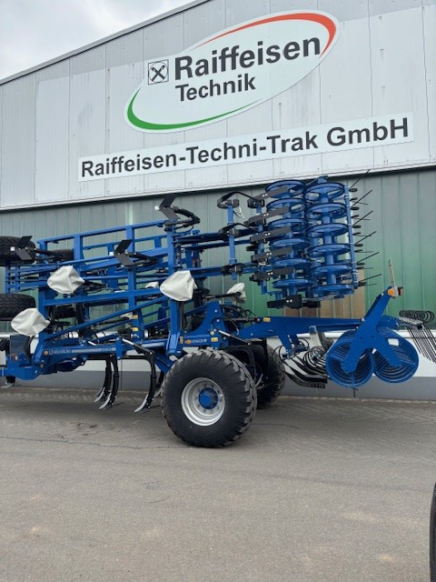 Köckerling Vector 800 - Cultivator: picture 5 Köckerling Vector 800 - Cultivator: picture 5