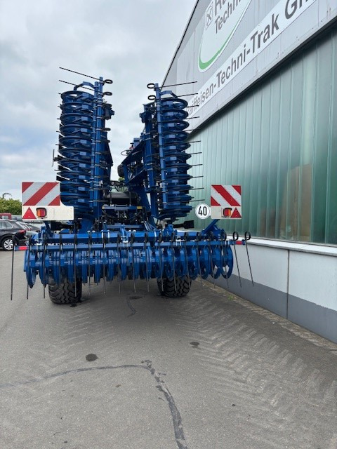 Köckerling Vector 900 - Cultivator: picture 4 Köckerling Vector 900 - Cultivator: picture 4