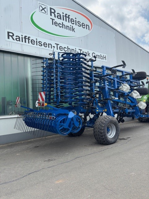Köckerling Vector 900 - Cultivator: picture 2 Köckerling Vector 900 - Cultivator: picture 2