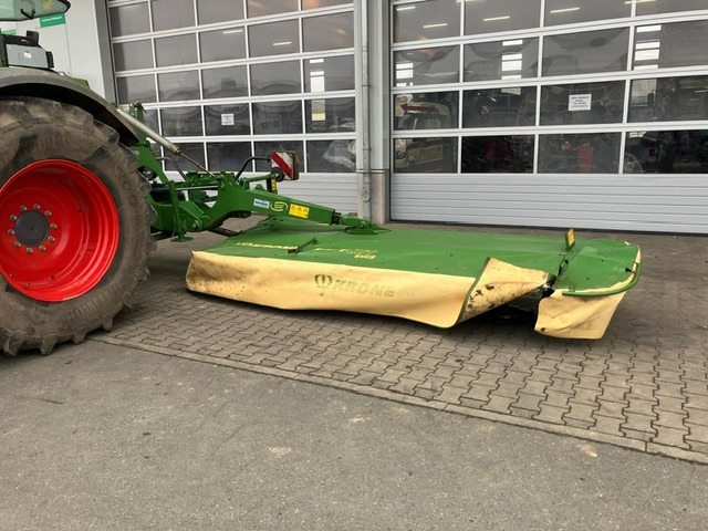 Mower Krone Easy Cut B 970   F 320 M: picture 11
