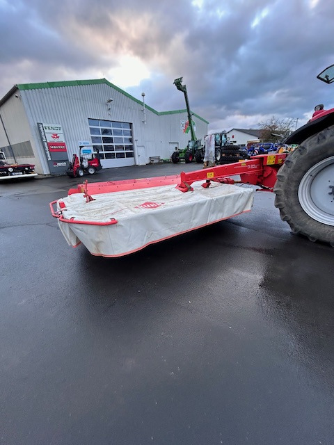 Kuhn FC 313 Lift Control - Mower: picture 3 Kuhn FC 313 Lift Control - Mower: picture 3