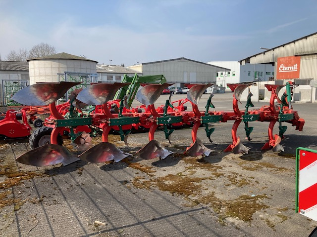 Plow Kverneland EG 100/300/77RH: picture 6