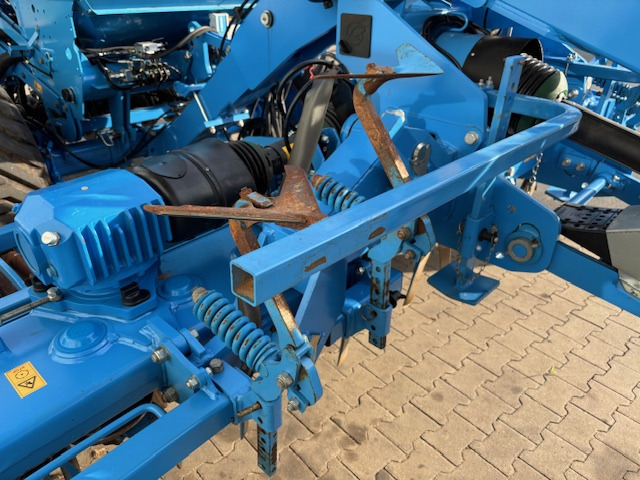 Lemken Solitair 9 KA / 450-DS 125 - Seed drill: picture 4 Lemken Solitair 9 KA / 450-DS 125 - Seed drill: picture 4