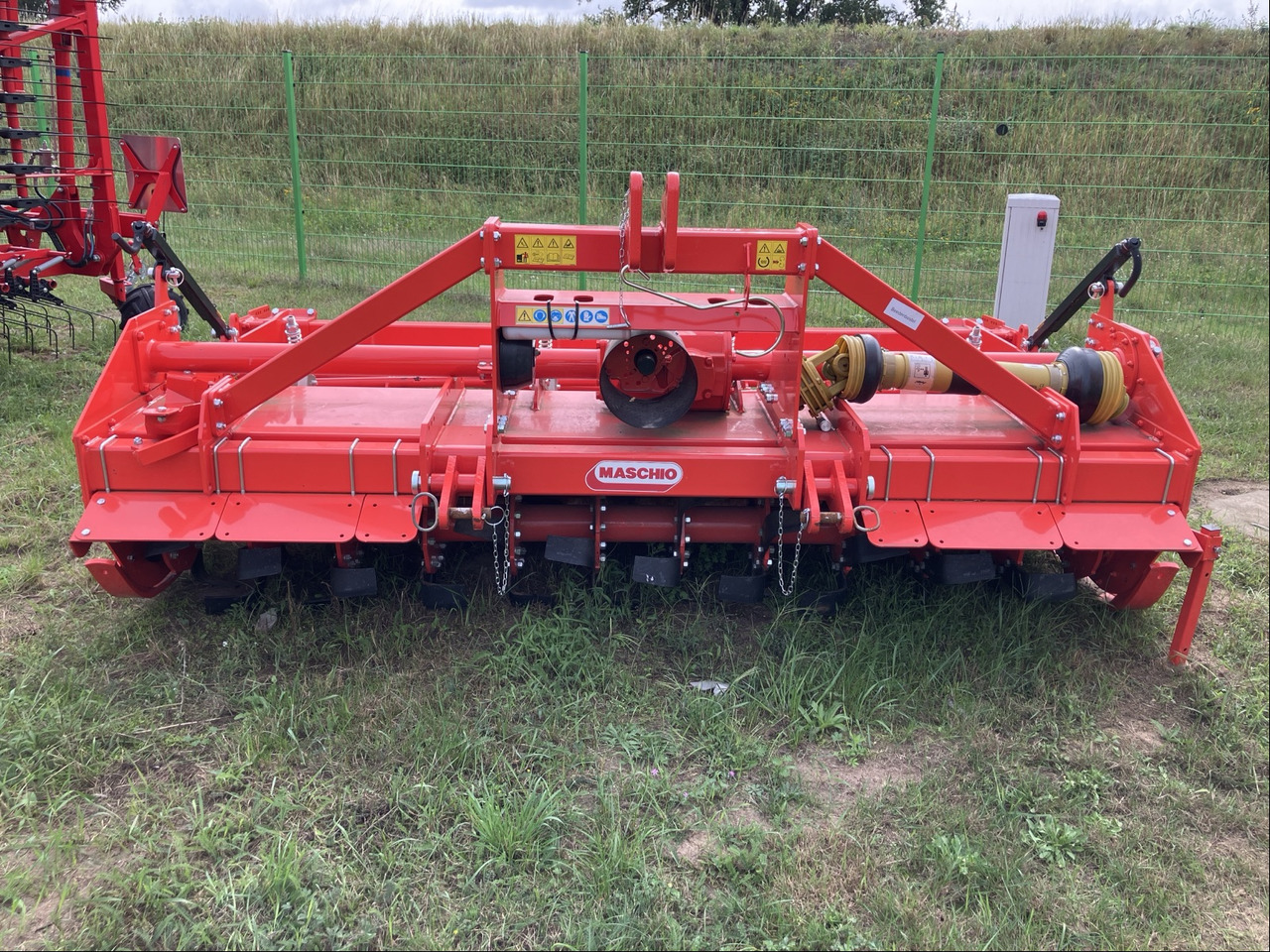 Maschio SC 280 - Soil tillage equipment: picture 1 Maschio SC 280 - Soil tillage equipment: picture 1