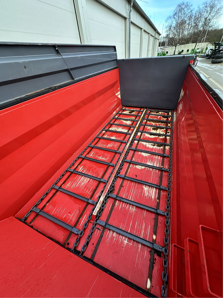 Metal-Fach N272/2 Dungstreuer - Sprayer: picture 4 Metal-Fach N272/2 Dungstreuer - Sprayer: picture 4