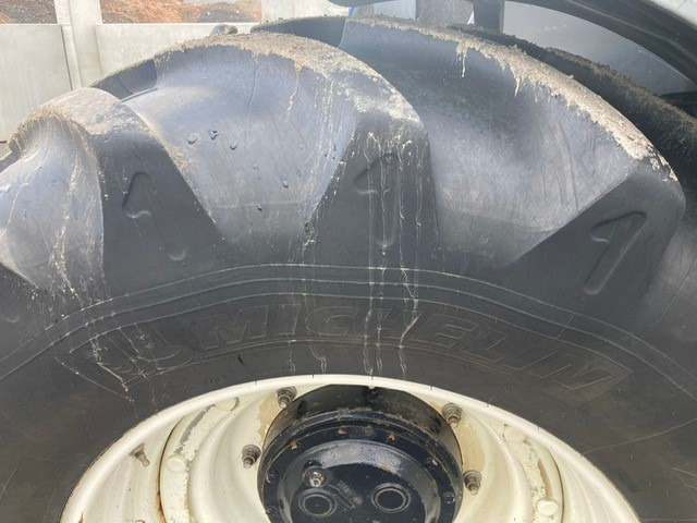 Leasing of New Holland T7.200 Autocommand New Holland T7.200 Autocommand: picture 8 Leasing of New Holland T7.200 Autocommand New Holland T7.200 Autocommand: picture 8