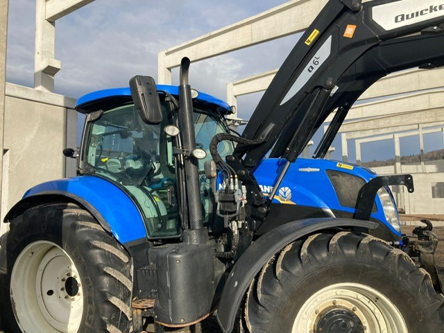 Leasing of New Holland T7.200 Autocommand New Holland T7.200 Autocommand: picture 13 Leasing of New Holland T7.200 Autocommand New Holland T7.200 Autocommand: picture 13