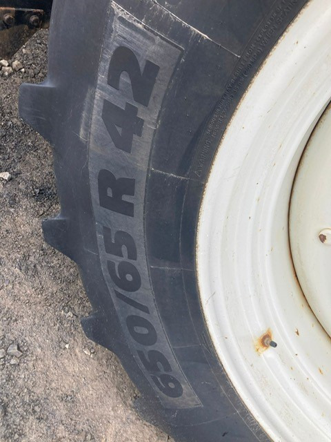 Leasing of New Holland T7.200 Autocommand New Holland T7.200 Autocommand: picture 9 Leasing of New Holland T7.200 Autocommand New Holland T7.200 Autocommand: picture 9