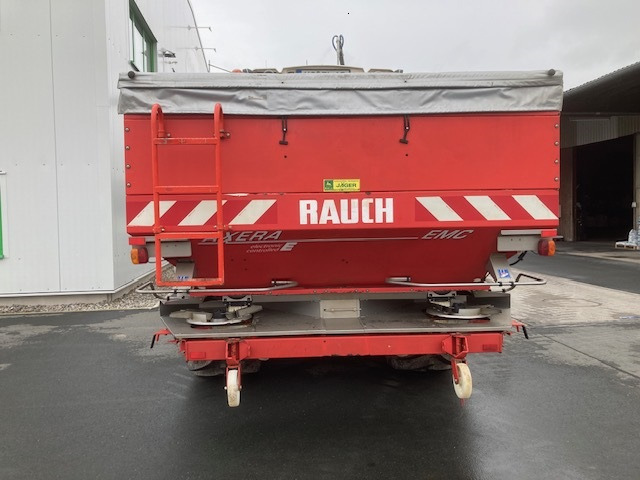 Rauch Axera H EMC - Fertilizer spreader: picture 1 Rauch Axera H EMC - Fertilizer spreader: picture 1