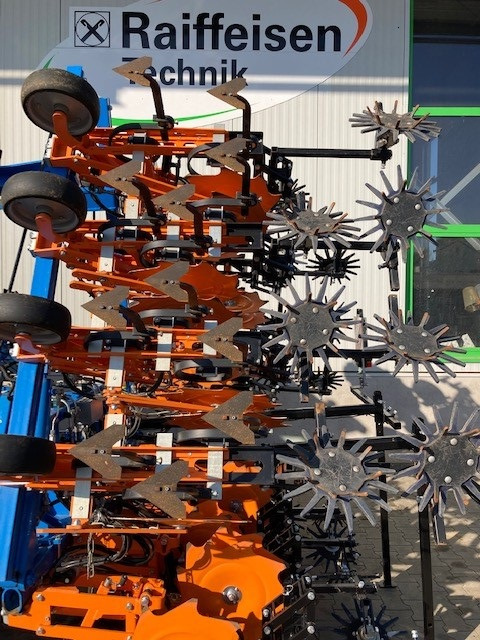 Beet harvester Schmotzer KPP FH 12*45: picture 13 Beet harvester Schmotzer KPP FH 12*45: picture 13