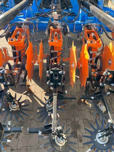 Beet harvester Schmotzer KPP FH 12*45: picture 8 Beet harvester Schmotzer KPP FH 12*45: picture 8