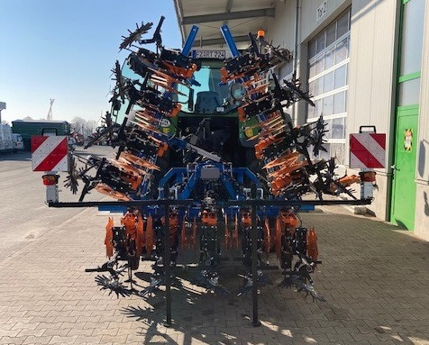 Beet harvester Schmotzer KPP FH 12*45: picture 14 Beet harvester Schmotzer KPP FH 12*45: picture 14