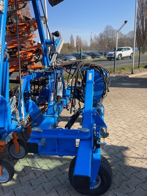 Beet harvester Schmotzer KPP FH 12*45: picture 11 Beet harvester Schmotzer KPP FH 12*45: picture 11