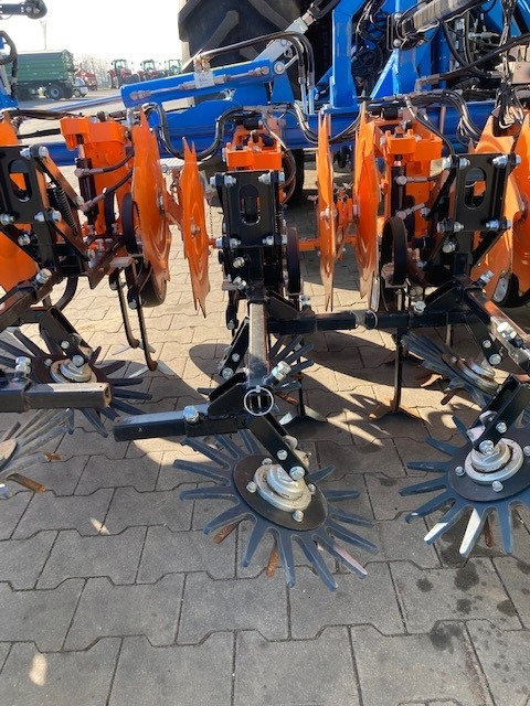 Beet harvester Schmotzer KPP FH 12*45: picture 9 Beet harvester Schmotzer KPP FH 12*45: picture 9