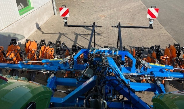 Beet harvester Schmotzer KPP FH 12*45: picture 10 Beet harvester Schmotzer KPP FH 12*45: picture 10