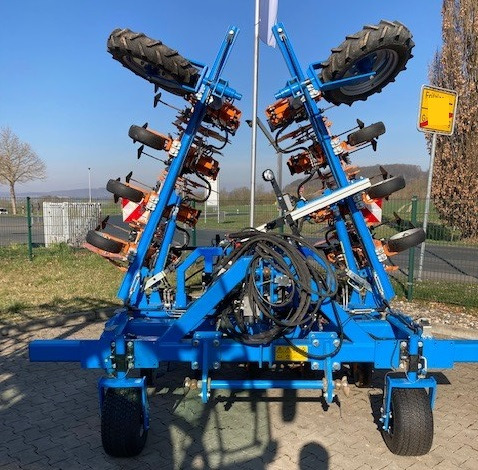 Beet harvester Schmotzer KPP FH 12*45: picture 12 Beet harvester Schmotzer KPP FH 12*45: picture 12