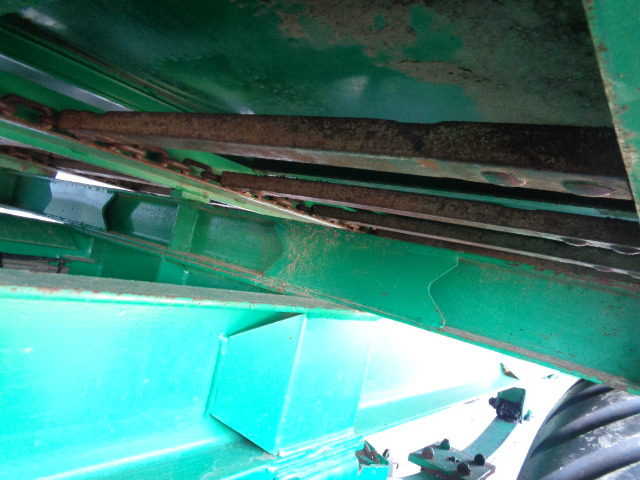 Fertilizer spreader Tebbe HS 180: picture 7