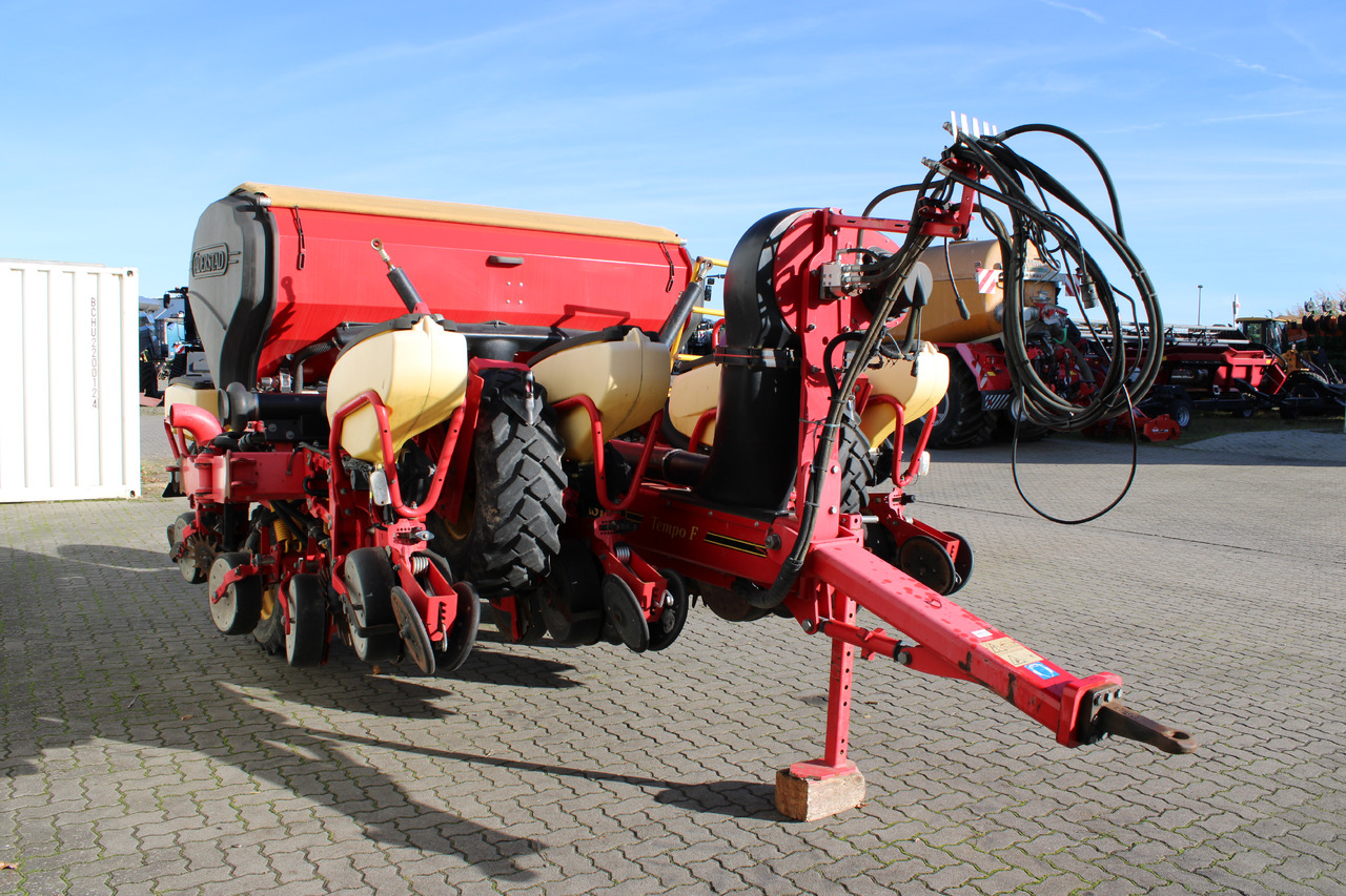 Väderstad Drillmaschine Tempo TPF8 - Seed drill: picture 2 Väderstad Drillmaschine Tempo TPF8 - Seed drill: picture 2