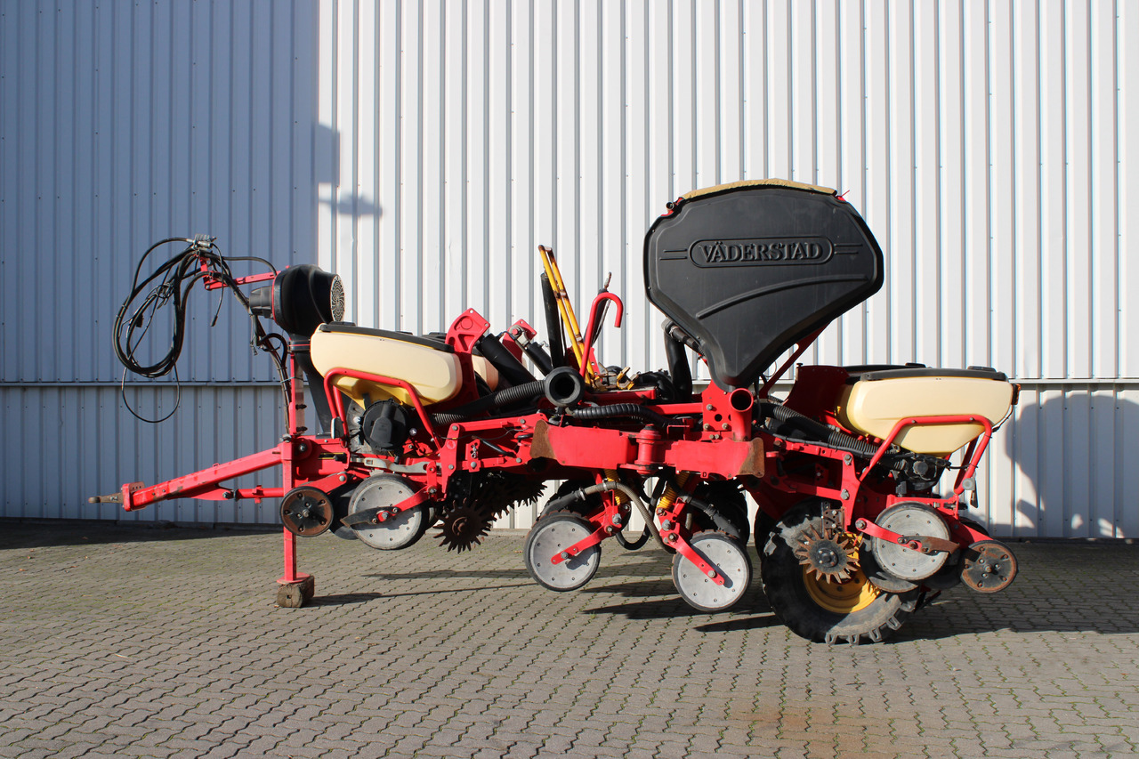 Väderstad Drillmaschine Tempo TPF8 - Seed drill: picture 1 Väderstad Drillmaschine Tempo TPF8 - Seed drill: picture 1