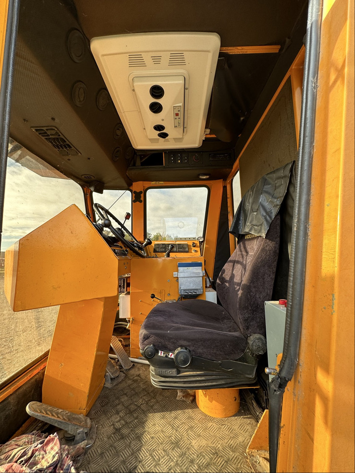 Veenhuis Güllewagen VT300 - Fertilizer spreader: picture 2 Veenhuis Güllewagen VT300 - Fertilizer spreader: picture 2