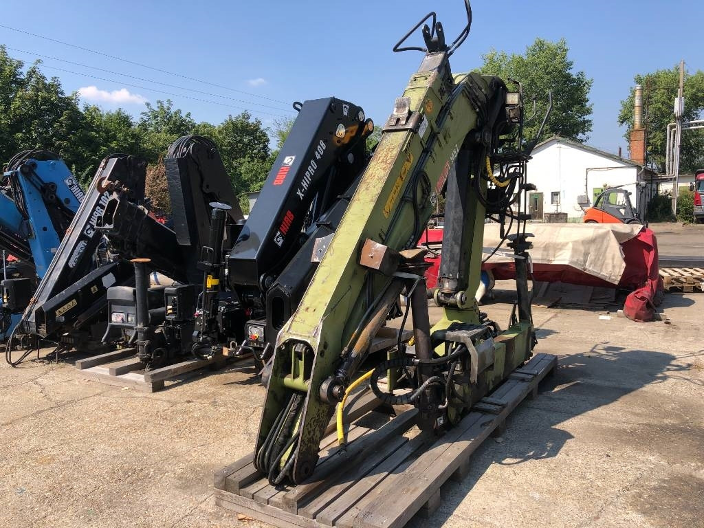 Loglift 145Z 80 A - Loader crane: picture 3 Loglift 145Z 80 A - Loader crane: picture 3