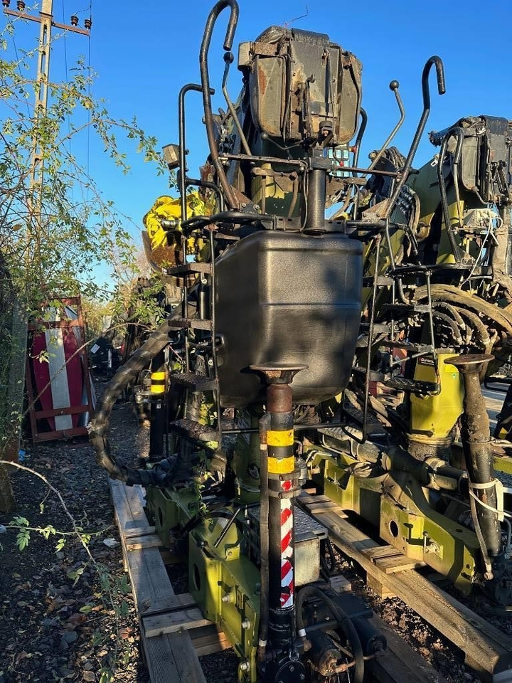 Loglift F150 Z80 - Loader crane: picture 3 Loglift F150 Z80 - Loader crane: picture 3