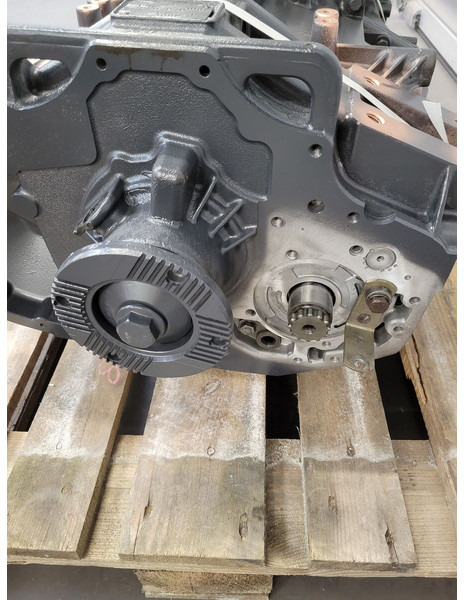 Gearbox for Truck Mercedes-Benz G100-12: picture 9