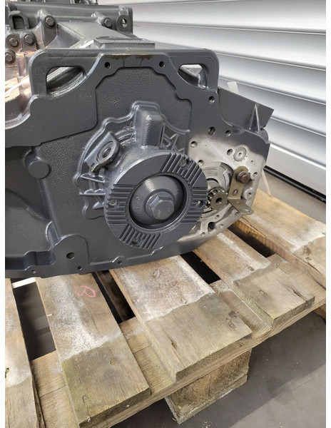 Gearbox for Truck Mercedes-Benz G100-12: picture 8