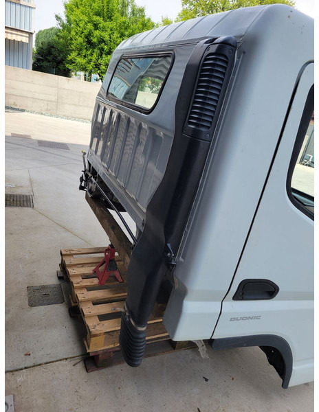 Cab and interior for Truck Mitsubishi Fuso "C": picture 7