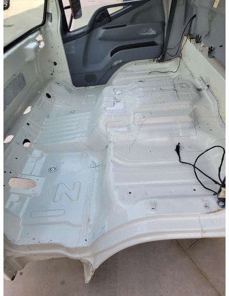 Cab and interior for Truck Mitsubishi Fuso "C": picture 11