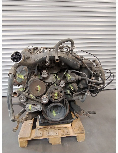 Scania DC16 EURO 6 XPI 520hp 580hp (2014 ->2017) - Engine for Truck: picture 3 Scania DC16 EURO 6 XPI 520hp 580hp (2014 ->2017) - Engine for Truck: picture 3