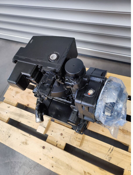 Spare parts for Truck Mercedes-Benz Actros Arocs: picture 6