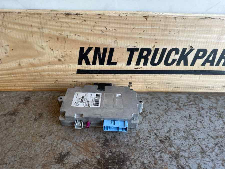DAF ECU TELEFON 2162189 - Electrical system for Truck: picture 1 DAF ECU TELEFON 2162189 - Electrical system for Truck: picture 1
