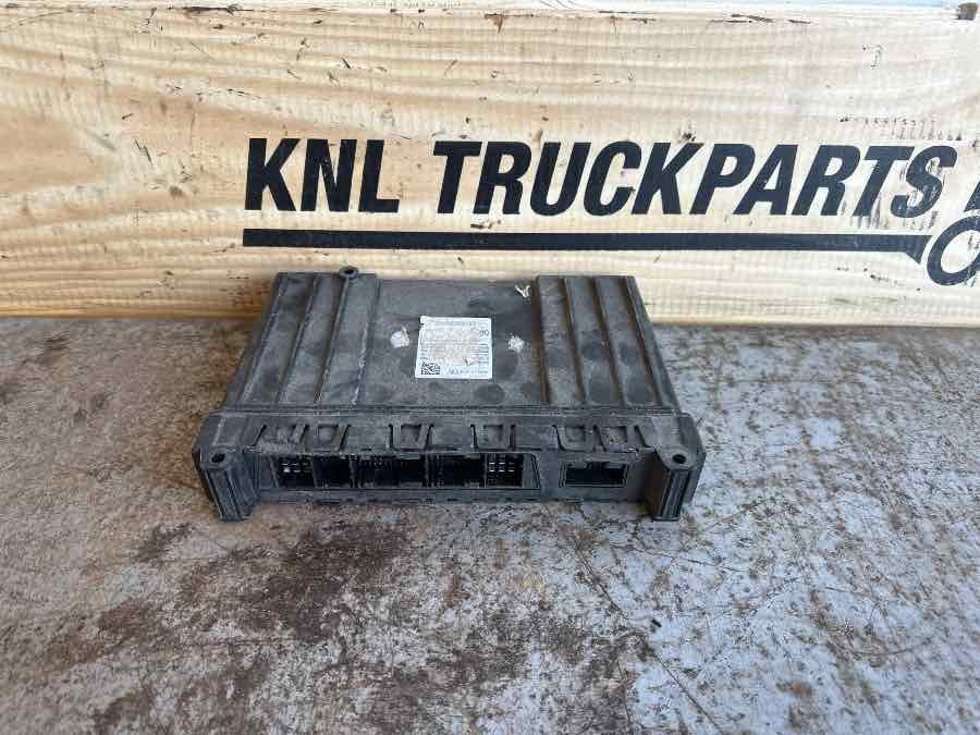 DAF ECU VECU MODULE 2176060 - Electrical system for Truck: picture 1 DAF ECU VECU MODULE 2176060 - Electrical system for Truck: picture 1
