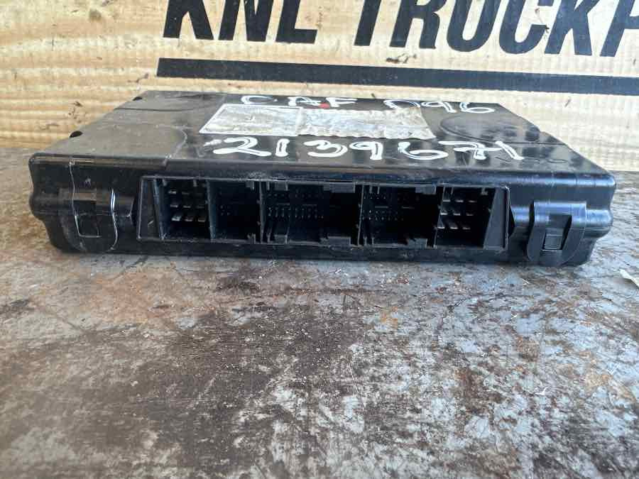 DAF ECU VIC 2139671 - Electrical system for Truck: picture 2 DAF ECU VIC 2139671 - Electrical system for Truck: picture 2