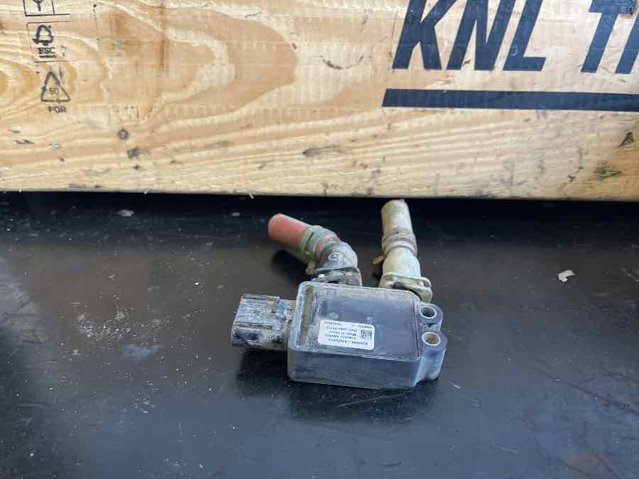 DAF SENSOR 4383998 - Electrical system for Truck: picture 2 DAF SENSOR 4383998 - Electrical system for Truck: picture 2