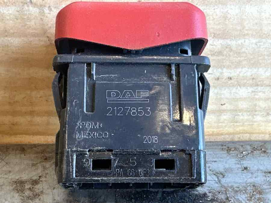 DAF SWIFT 2127853 - Electrical system for Truck: picture 2 DAF SWIFT 2127853 - Electrical system for Truck: picture 2
