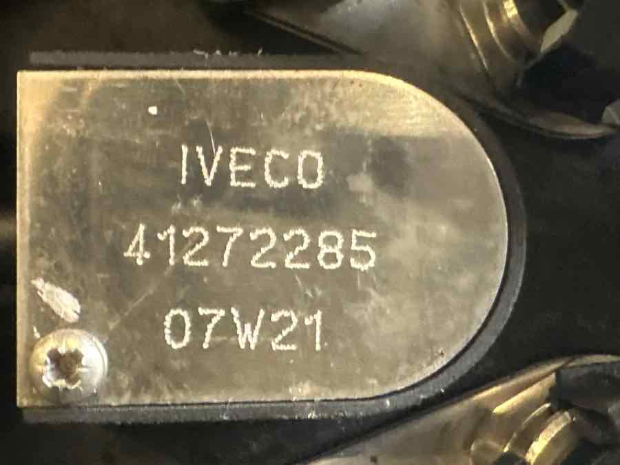 IVECO AMATUR ADBLUE 41272285 - Fuel system for Truck: picture 3 IVECO AMATUR ADBLUE 41272285 - Fuel system for Truck: picture 3