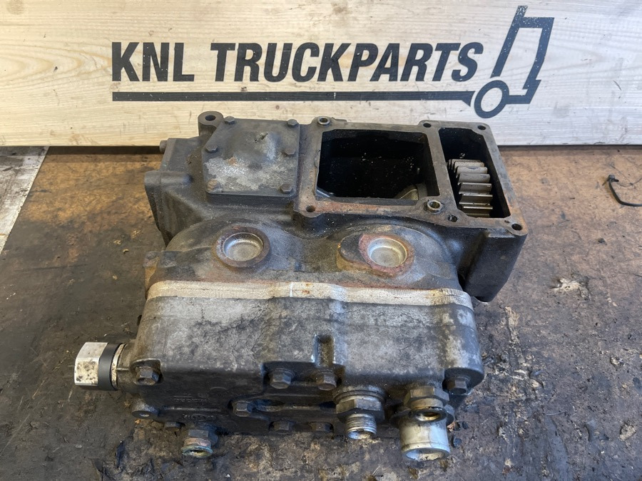 MAN COMPRESSOR 51.54100-7248 - Air brake compressor for Truck: picture 2 MAN COMPRESSOR 51.54100-7248 - Air brake compressor for Truck: picture 2