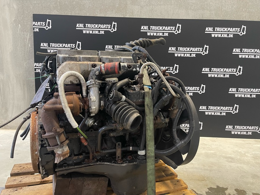 MAN D0834 LF03 / 180 HP - Engine for Truck: picture 2 MAN D0834 LF03 / 180 HP - Engine for Truck: picture 2