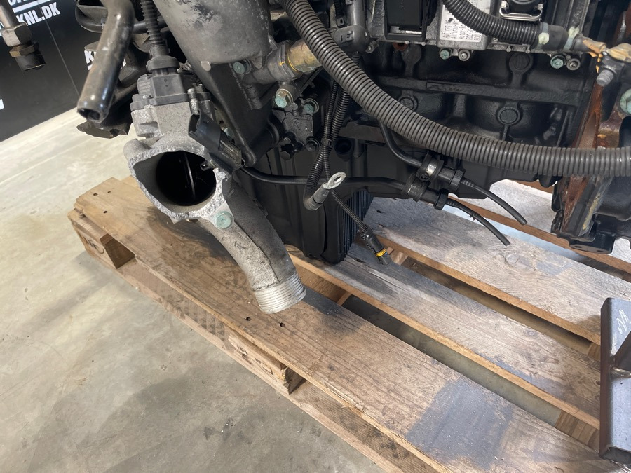 MAN D0834 LF79 / 220 HP - Engine for Truck: picture 4 MAN D0834 LF79 / 220 HP - Engine for Truck: picture 4