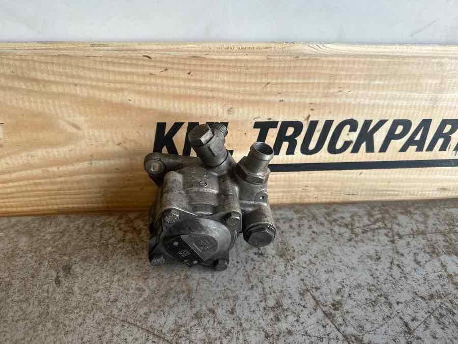 MAN HYDRAULIC PUMP 81.47101-6042 - Steering for Truck: picture 2 MAN HYDRAULIC PUMP 81.47101-6042 - Steering for Truck: picture 2