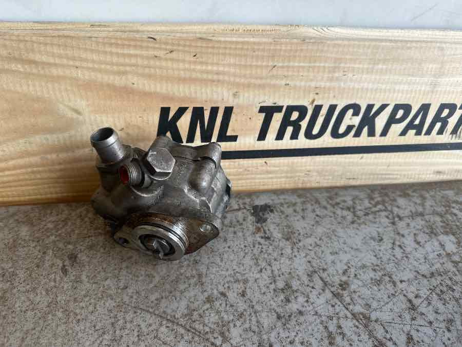 MAN HYDRAULIC PUMP 81.47101-6042 - Steering for Truck: picture 1 MAN HYDRAULIC PUMP 81.47101-6042 - Steering for Truck: picture 1