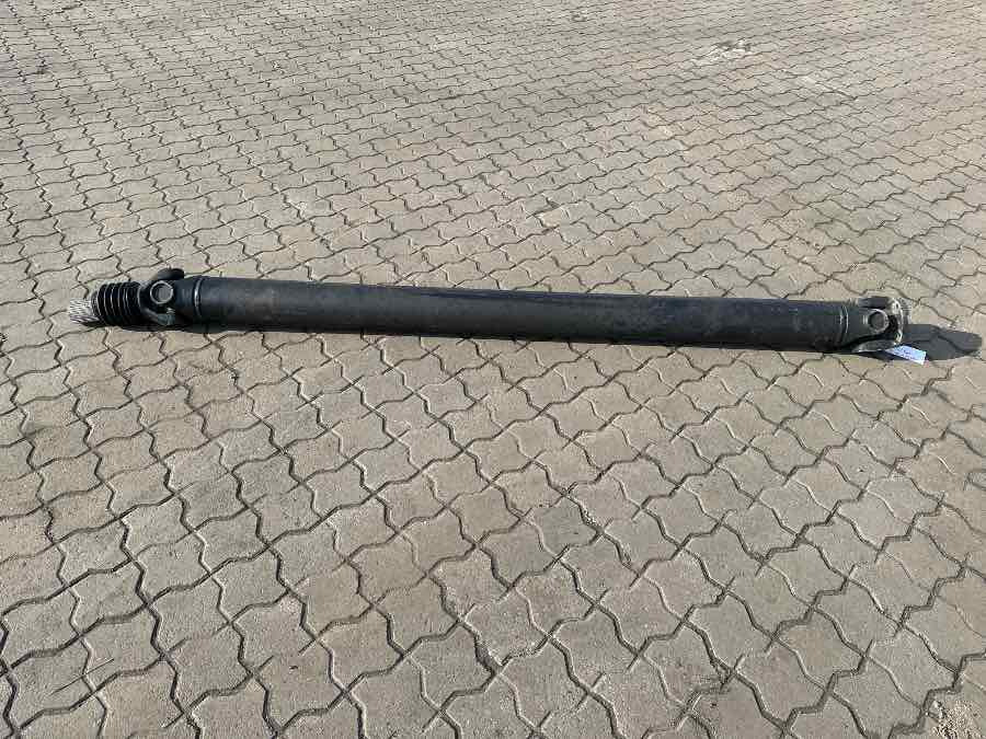 MAN PROPSHAFT 81.39192-6207 - Propeller shaft for Truck: picture 1 MAN PROPSHAFT 81.39192-6207 - Propeller shaft for Truck: picture 1