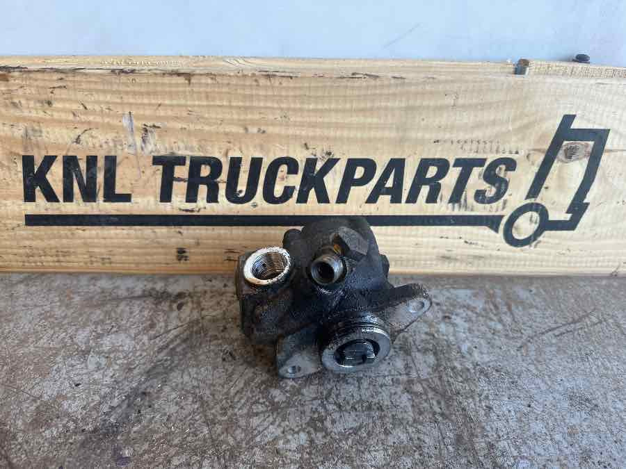 MAN STEEING PUMP 85.47101-6006 - Steering for Truck: picture 1 MAN STEEING PUMP 85.47101-6006 - Steering for Truck: picture 1