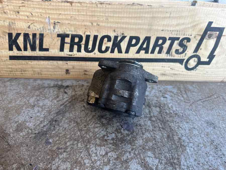 MAN STEEING PUMP 85.47101-6006 - Steering for Truck: picture 2 MAN STEEING PUMP 85.47101-6006 - Steering for Truck: picture 2