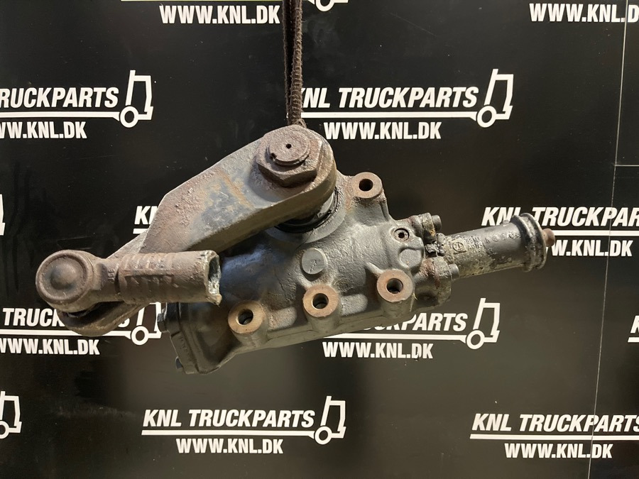 MAN STEERING GEAR 81.46200-6416 - Steering gear for Truck: picture 2 MAN STEERING GEAR 81.46200-6416 - Steering gear for Truck: picture 2